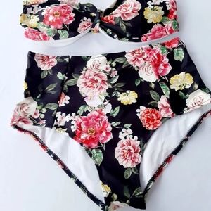 Womens Swimsuit